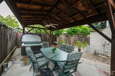 176 Valley Oak Drive, Napa, CA 94558 - Photo 42