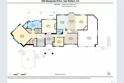 285 Margarita Drive, San Rafael, CA 94901 - Photo 70
