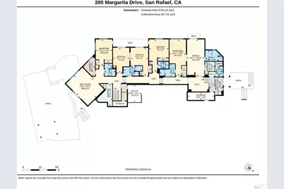 285 Margarita Drive, San Rafael, CA 94901 - Photo 70