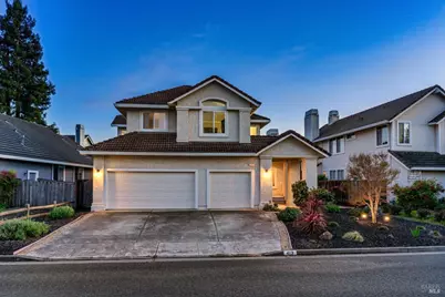 413 Redrock Way, Petaluma, CA 94954 - Photo 42