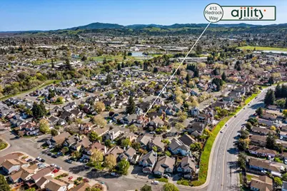 413 Redrock Way, Petaluma, CA 94954 - Photo 32