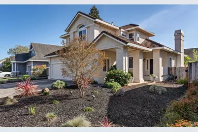 413 Redrock Way, Petaluma, CA 94954 - Photo 38