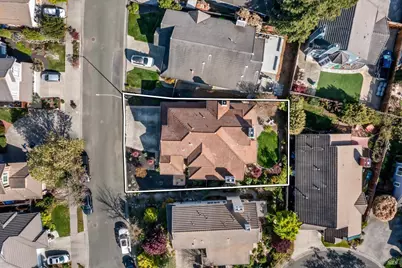 413 Redrock Way, Petaluma, CA 94954 - Photo 40