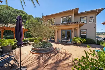 301 North Avenue #107, San Rafael, CA 94903 - Photo 28