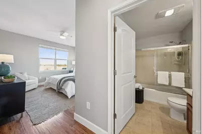 301 North Avenue #107, San Rafael, CA 94903 - Photo 20