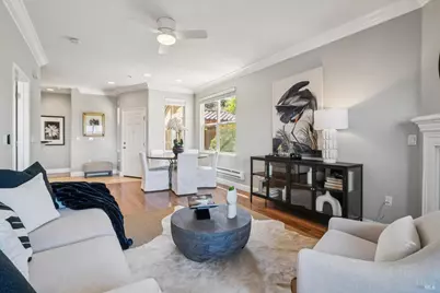301 North Avenue #107, San Rafael, CA 94903 - Photo 16