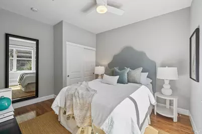 301 North Avenue #107, San Rafael, CA 94903 - Photo 4