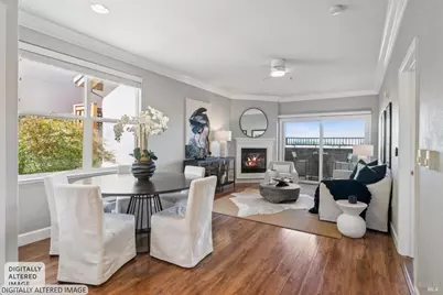 301 North Avenue #107, San Rafael, CA 94903 - Photo 1