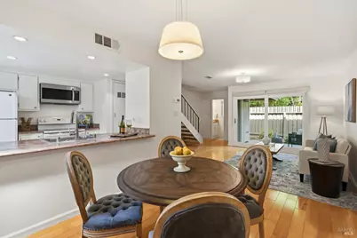 245 Roundtree Way, San Rafael, CA 94903 - Photo 4