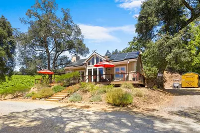 31920 Pine Mountain Road, Cloverdale, CA 95425 - Photo 2