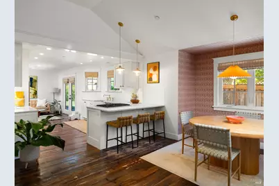 600 Glenwood Avenue, Mill Valley, CA 94941 - Photo 8