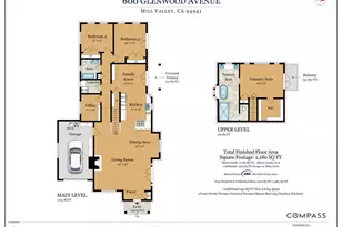 600 Glenwood Ave, Mill Valley, CA 94941 - Photo 36
