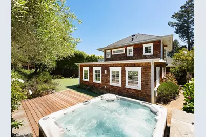 600 Glenwood Avenue, Mill Valley, CA 94941 - Photo 26