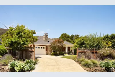 600 Glenwood Avenue, Mill Valley, CA 94941 - Photo 34