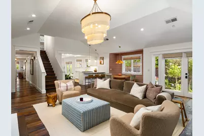 600 Glenwood Avenue, Mill Valley, CA 94941 - Photo 2