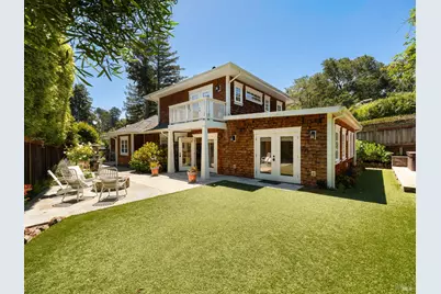 600 Glenwood Avenue, Mill Valley, CA 94941 - Photo 4