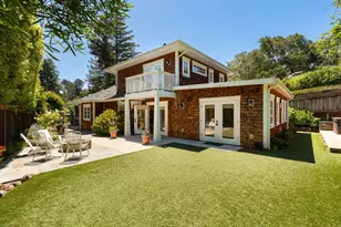 600 Glenwood Ave, Mill Valley, CA 94941 - Photo 4