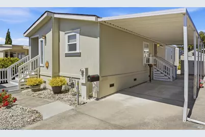 52 Oriole Way, Santa Rosa, CA 95409 - Photo 2