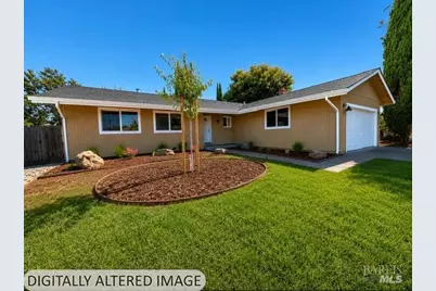 387 Tulip Street, Fairfield, CA 94533 - Photo 2