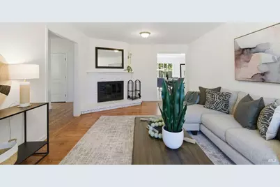 1835 Tisserand Drive, Santa Rosa, CA 95405 - Photo 2