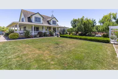 2510 Woolsey Road, Windsor, CA 95492 - Photo 4