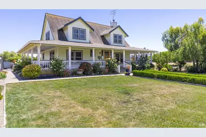 2510 Woolsey Road, Windsor, CA 95492 - Photo 1