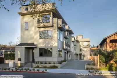 709 C Street, San Rafael, CA 94901 - Photo 1