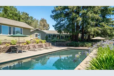 961 Chiquita Road, Healdsburg, CA 95448 - Photo 2