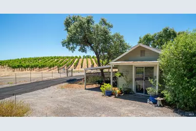 961 Chiquita Road, Healdsburg, CA 95448 - Photo 34