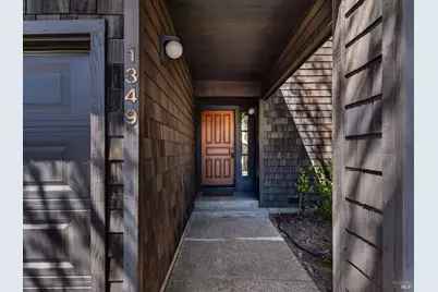 1349 Saint James Drive, Saint Helena, CA 94574 - Photo 2