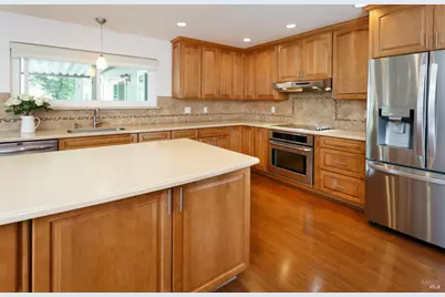 6064 Dolores Drive, Rohnert Park, CA 94928 - Photo 6
