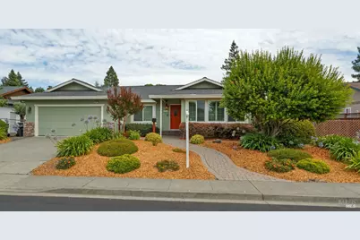6064 Dolores Drive, Rohnert Park, CA 94928 - Photo 1