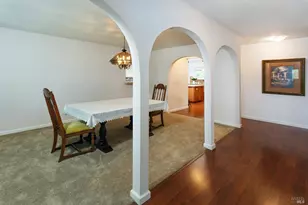 6064 Dolores Dr, Rohnert Park, CA 94928 - Photo 4