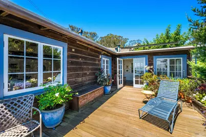 41 Ocean Avenue, Bolinas, CA 94924 - Photo 8