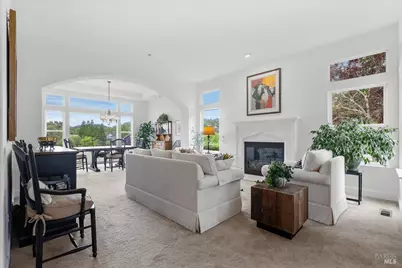 290 Appaloosa Trail, Healdsburg, CA 95448 - Photo 6