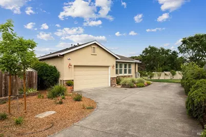 290 Appaloosa Trail, Healdsburg, CA 95448 - Photo 2