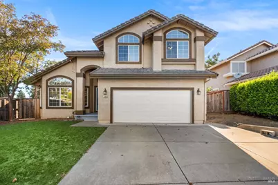 1903 Orchard View Drive, Fairfield, CA 94534 - Photo 2