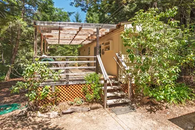 44920 Fish Rock Road, Gualala, CA 95445 - Photo 2