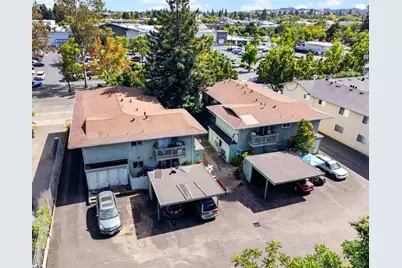670 Lincoln Avenue, Napa, CA 94558 - Photo 2