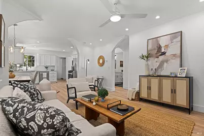 126 W Robles Avenue, Santa Rosa, CA 95407 - Photo 20