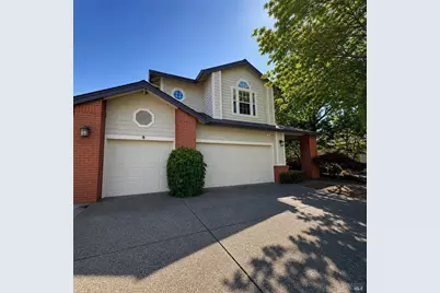 740 Jean Marie Drive, Santa Rosa, CA 95403 - Photo 1