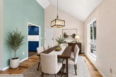 6447 Mesa Oaks Court, Santa Rosa, CA 95409 - Photo 6