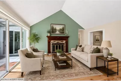 6447 Mesa Oaks Court, Santa Rosa, CA 95409 - Photo 1