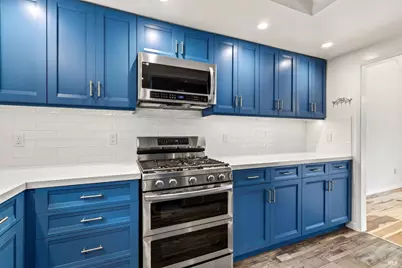 6447 Mesa Oaks Court, Santa Rosa, CA 95409 - Photo 10