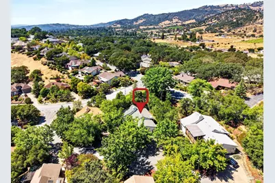 6447 Mesa Oaks Court, Santa Rosa, CA 95409 - Photo 30