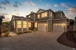 2351 Tedeschi Dr, Santa Rosa, CA 95403 - Photo 2
