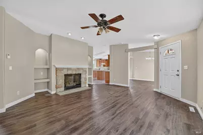 2555 Wagon Wheel Drive, Pope Valley, CA 94567 - Photo 4