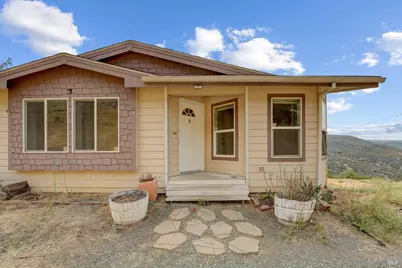 2555 Wagon Wheel Drive, Pope Valley, CA 94567 - Photo 2