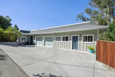 183 Reservoir Road, San Rafael, CA 94901 - Photo 2