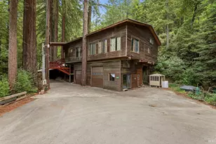 5828 Gates Rd, Santa Rosa, CA 95404 - Photo 2